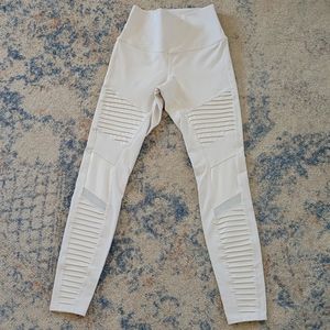 alo Moto Legging